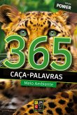 365 CAÇA PALAVRAS - MEIO AMBIENTE