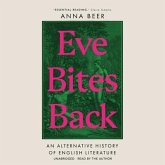 Eve Bites Back: An Alternative History of English Literature