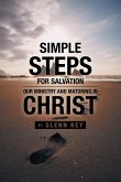 Simple steps for Salvation
