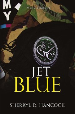 Jet Blue - Hancock, Sherryl D.