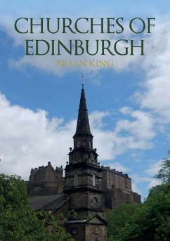 Churches of Edinburgh - King, Brian