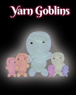 Yarn Goblins - Halrai