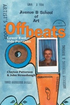 Offbeats - Patterson, Clayton; Strausbaugh, John