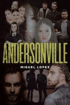 Andersonville - Lopez, Miguel