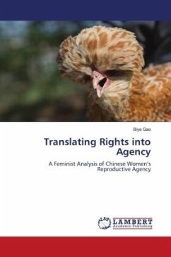 Translating Rights into Agency