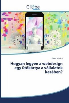 Hogyan legyen a webdesign egy üt¿kártya a vállalatok kezében? - Kovács, Fanni