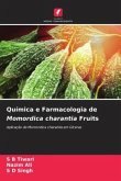 Química e Farmacologia de Momordica charantia Fruits
