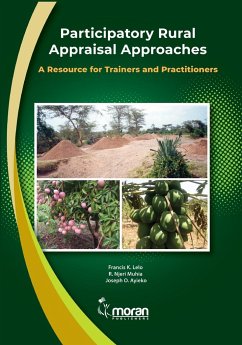 Participatory Rural Appraisal Approaches - Lelo, Francis K.; Muhia, Njeri; Ayieko, Joseph O.