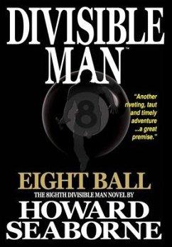 Divisible Man - Eight Ball - Seaborne, Howard