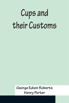 Cover Cups and their Customs
