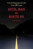 Devil Man On Route 66