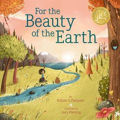 For the Beauty of the Earth - Pierpoint, Folliott S.