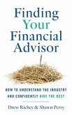 Finding Your Financial Advisor