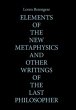 Elements of the New Metaphysics and... - Bild 1