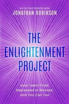 The Enlightenment Project - Robinson, Jonathan