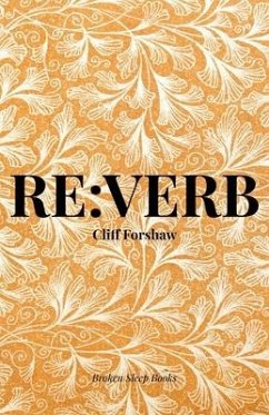 Re - Forshaw, Cliff