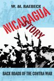 Nicaragua Story-Back Roads of the Contra War
