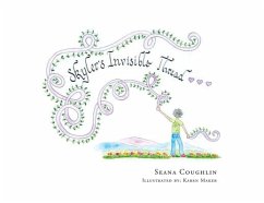 Skyler's Invisible Thread - Coughlin, Seana