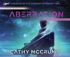 Aberration - McCrumb, Cathy