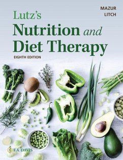 Lutz's Nutrition and Diet Therapy - Mazur, Erin E; Litch, Nancy A