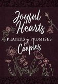 Joyful Hearts - Prayers & Promises for Couples