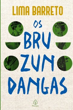 Os bruzundangas - Barreto, Lima