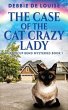 The Case Of The Cat Crazy Lady - Bild 1