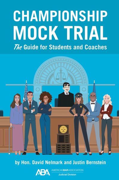 Championship Mock Trial Championship Mock Trial