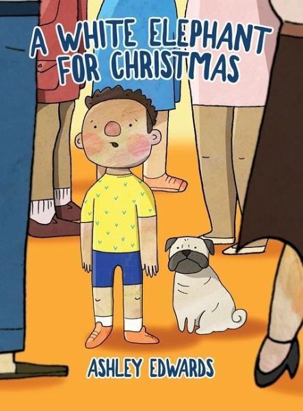 A White Elephant for Christmas A White Elephant for Christmas