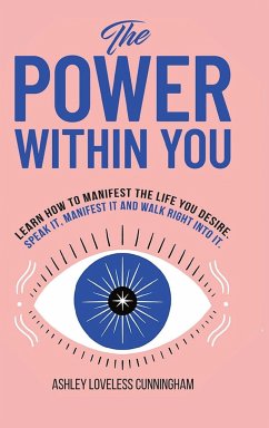 The Power Within You - Loveless Cunningham, Ashley