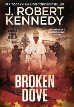 Broken Dove - Kennedy, J. Robert