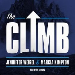 The Climb - Weigel, Jenniffer; Kimpton, Marcia