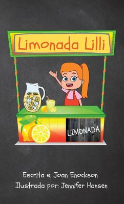 Limonada Lilli - Enockson, Joan