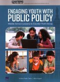 Engaging Youth with Public Policy