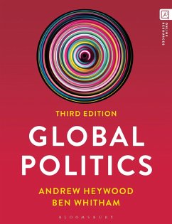 Cover Global Politics