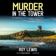 Murder in the Tower - Lewis, Roy