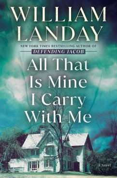 All That Is Mine I Carry With Me - Landay, William