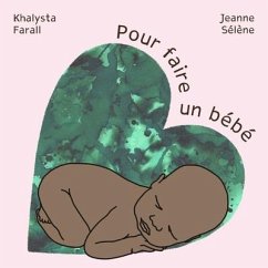 Pour faire un bébé - Sélène, Jeanne