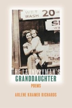The Laundryman's Granddaughter - Richards, Arlene Kramer