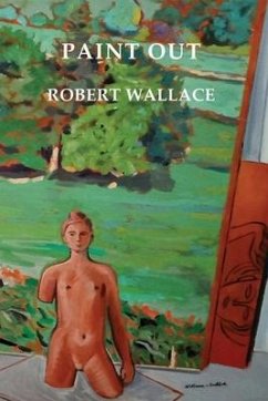 Paint Out - Wallace, Robert