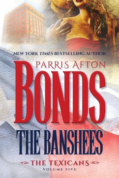 The Banshees - Afton Bonds, Parris