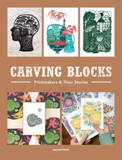 Carving Blocks - Sandu