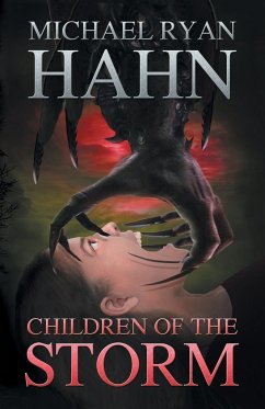 Children of the Storm - Hahn, Michael Ryan