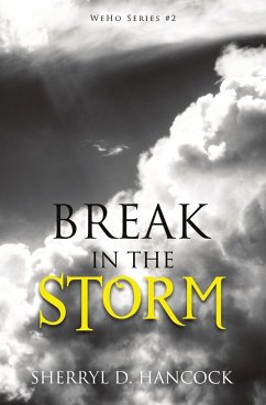 Break in the Storm - Hancock, Sherryl D.