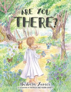 Are You There? - Xavier, Barbara