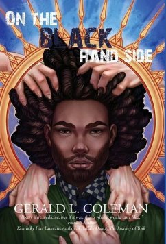 Cover On the Black Hand Side
