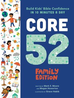 Cover Core 52 Family Edition