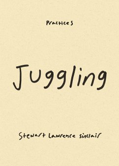 Juggling - Sinclair, Stewart Lawrence