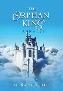 The Orphan King - Ydris, Kassi