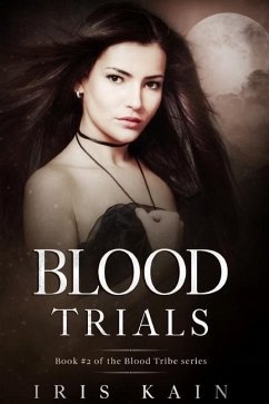 Blood Trials - Kain, Iris